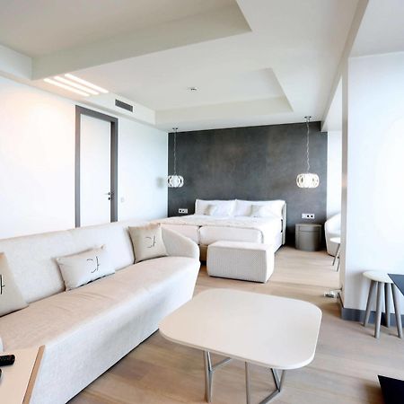 Cosmo Apartments Platja D'Aro Ngoại thất bức ảnh