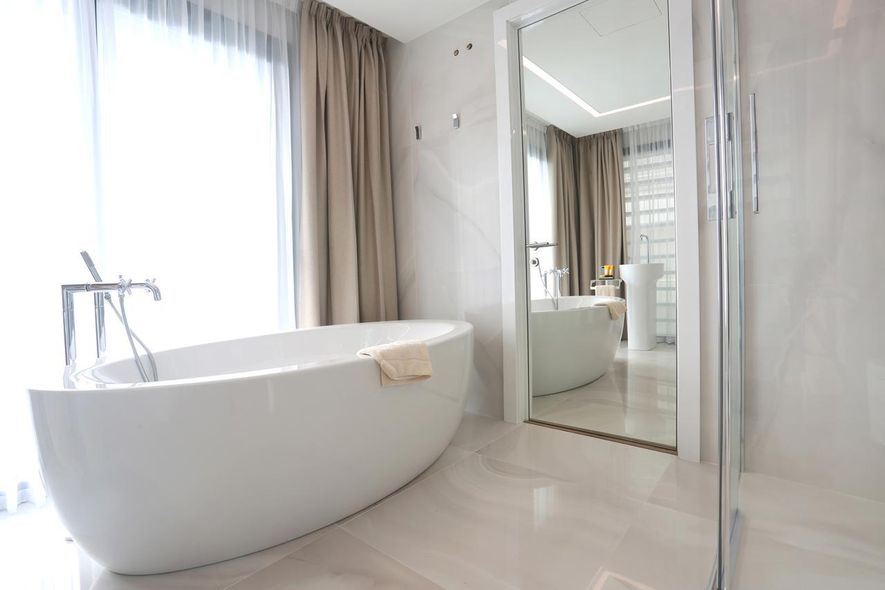 Cosmo Apartments Platja D'Aro Ngoại thất bức ảnh