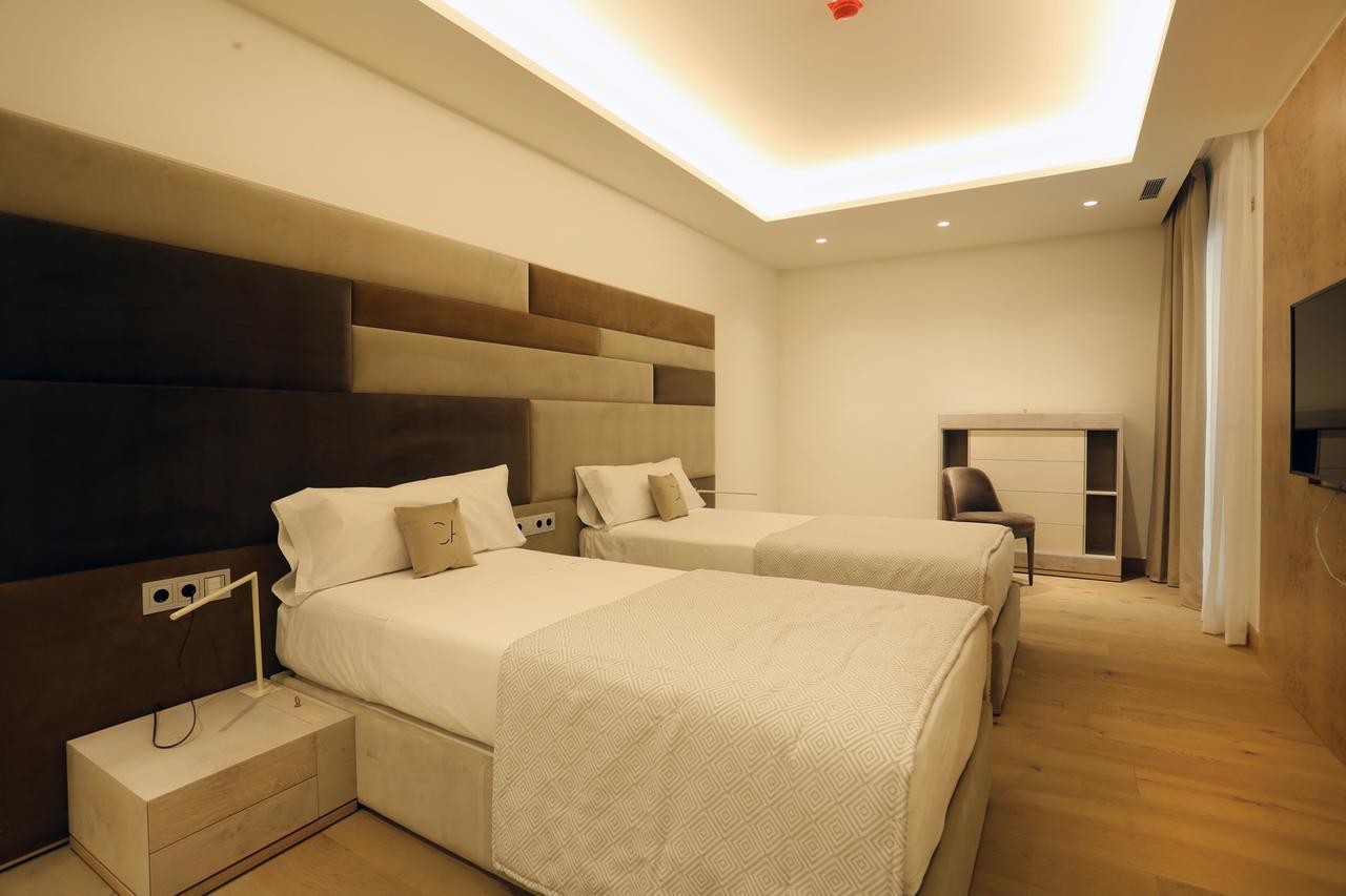 Cosmo Apartments Platja D'Aro Ngoại thất bức ảnh