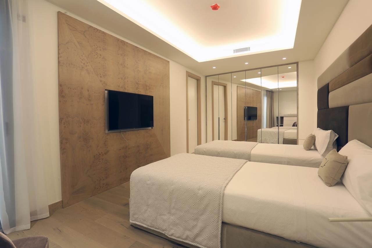 Cosmo Apartments Platja D'Aro Ngoại thất bức ảnh