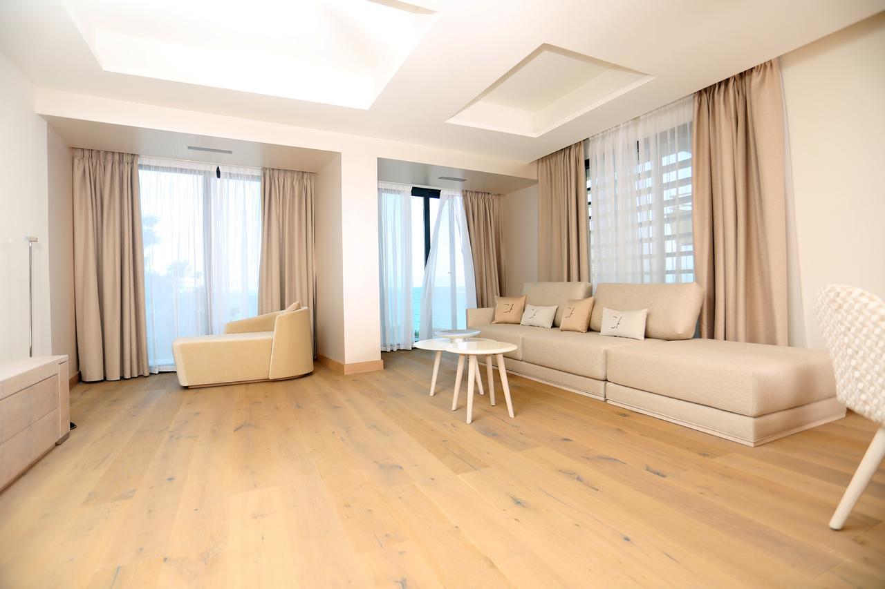 Cosmo Apartments Platja D'Aro Ngoại thất bức ảnh