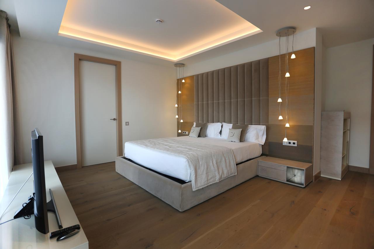 Cosmo Apartments Platja D'Aro Ngoại thất bức ảnh