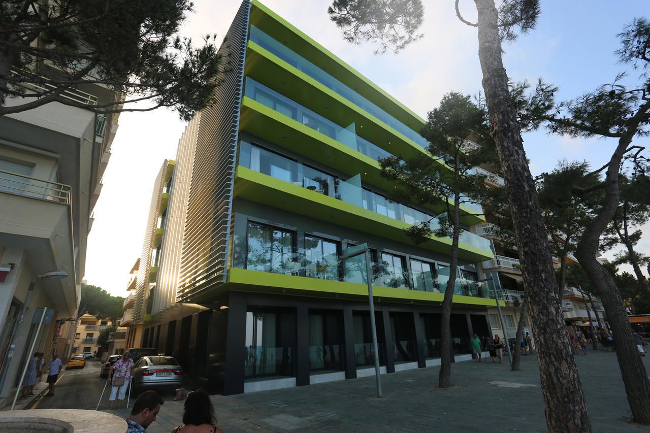 Cosmo Apartments Platja D'Aro Ngoại thất bức ảnh