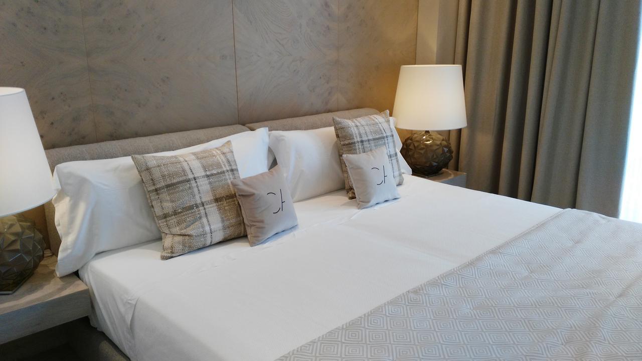 Cosmo Apartments Platja D'Aro Ngoại thất bức ảnh