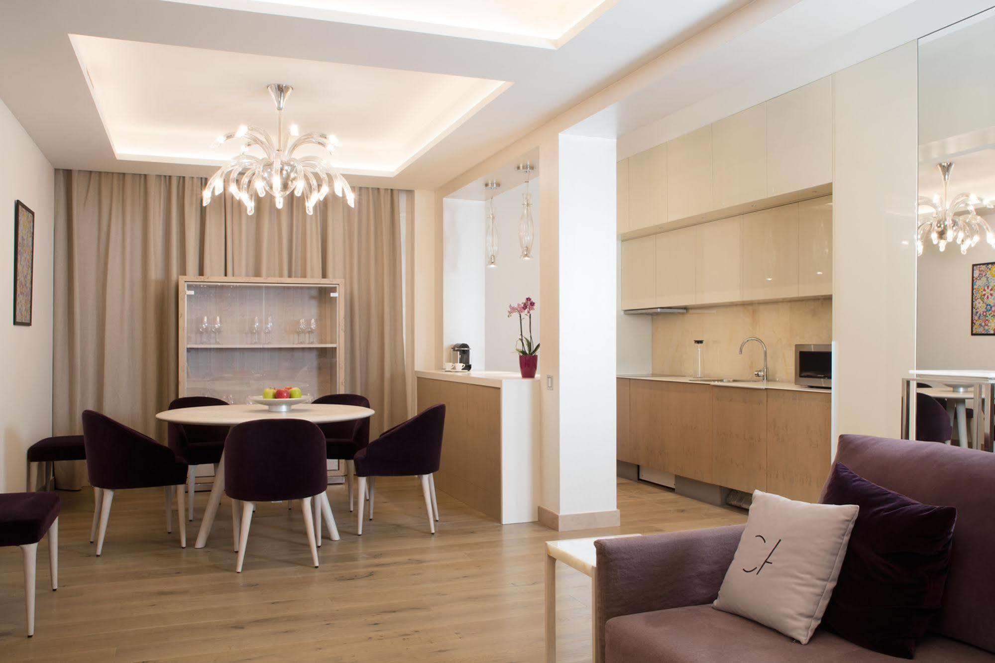 Cosmo Apartments Platja D'Aro Ngoại thất bức ảnh