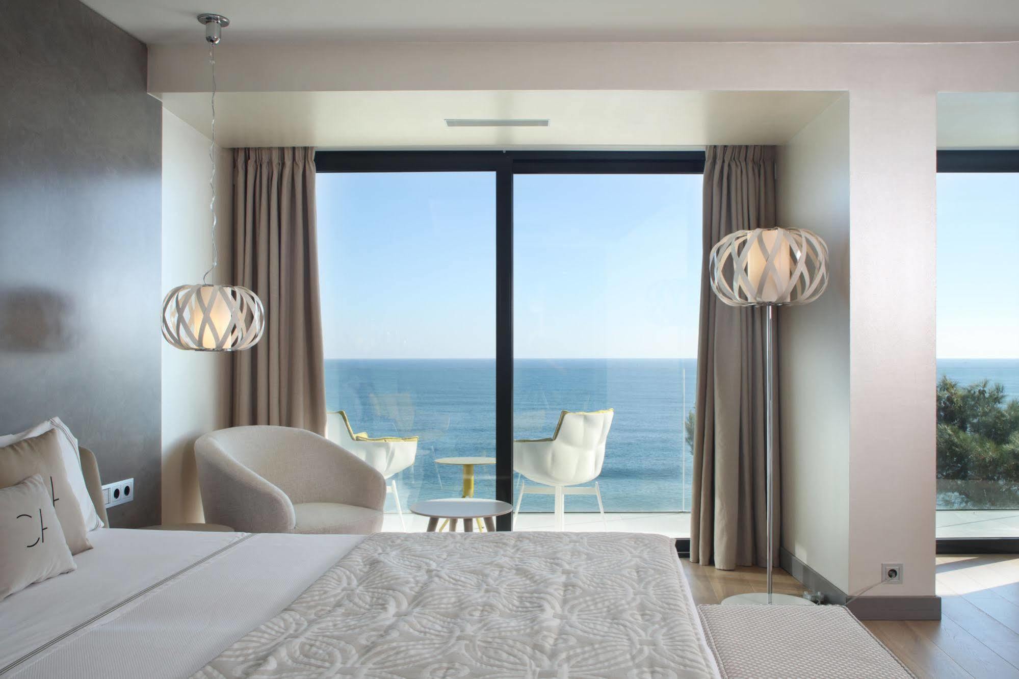 Cosmo Apartments Platja D'Aro Ngoại thất bức ảnh