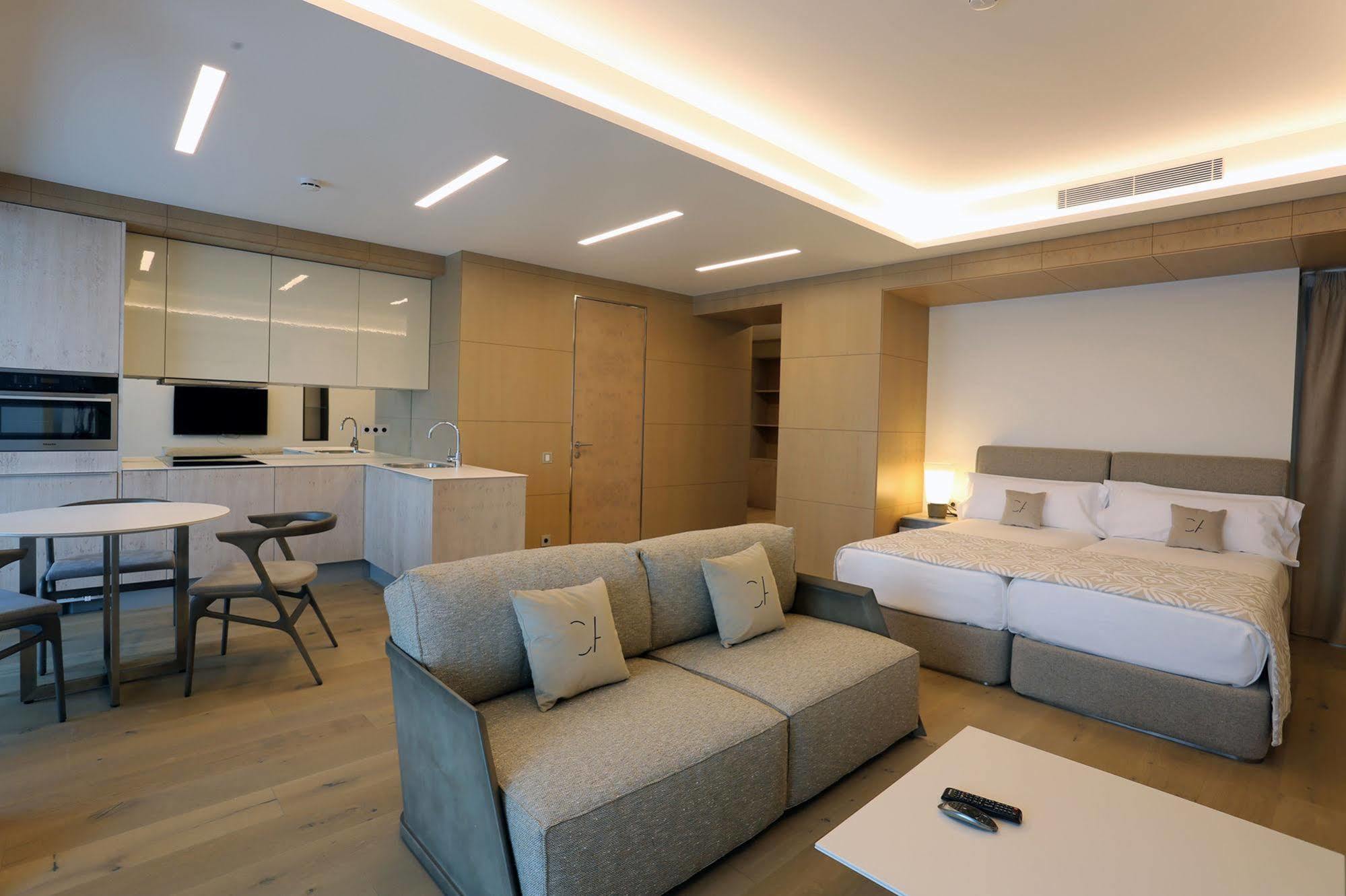 Cosmo Apartments Platja D'Aro Ngoại thất bức ảnh