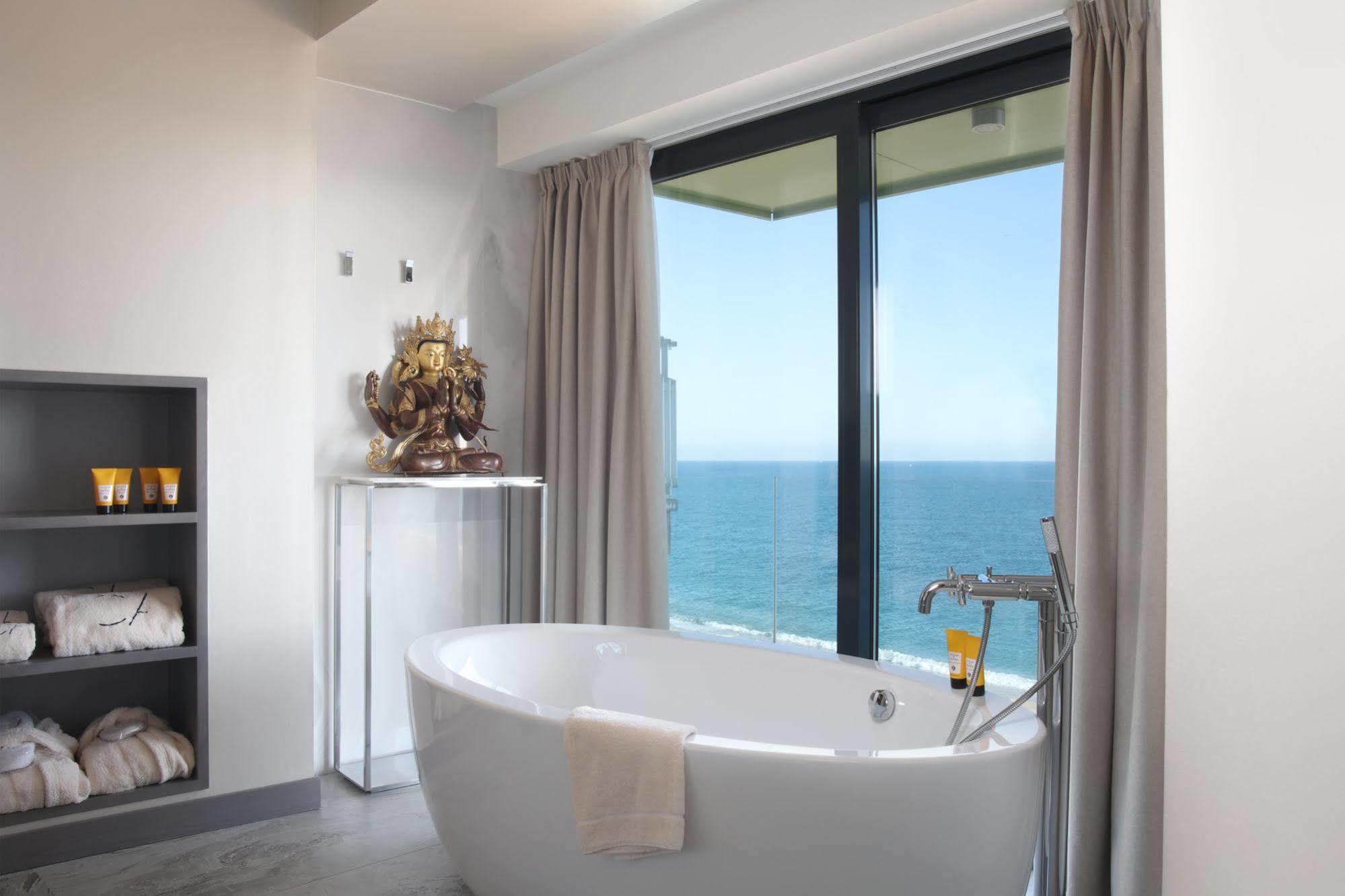 Cosmo Apartments Platja D'Aro Ngoại thất bức ảnh