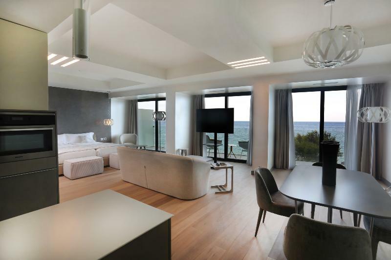 Cosmo Apartments Platja D'Aro Ngoại thất bức ảnh