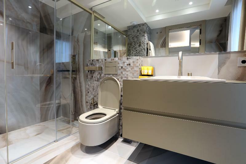 Cosmo Apartments Platja D'Aro Ngoại thất bức ảnh