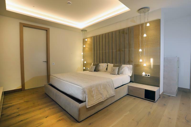 Cosmo Apartments Platja D'Aro Ngoại thất bức ảnh