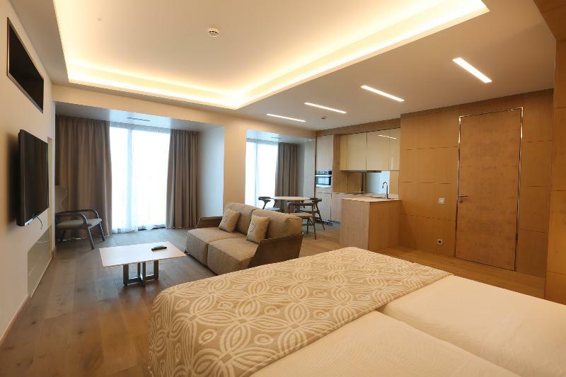Cosmo Apartments Platja D'Aro Ngoại thất bức ảnh