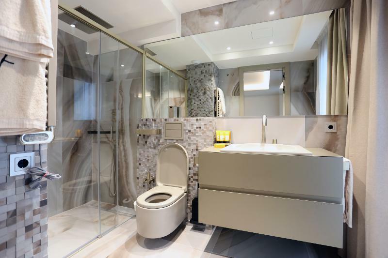 Cosmo Apartments Platja D'Aro Ngoại thất bức ảnh