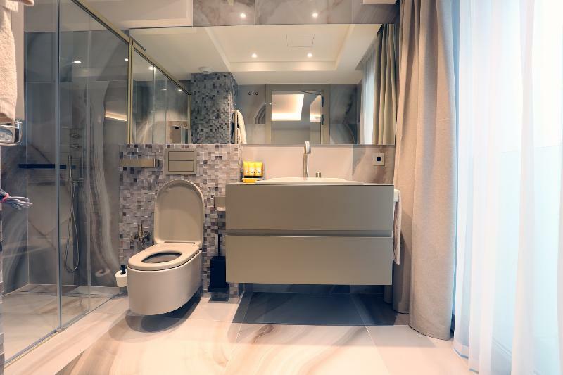 Cosmo Apartments Platja D'Aro Ngoại thất bức ảnh