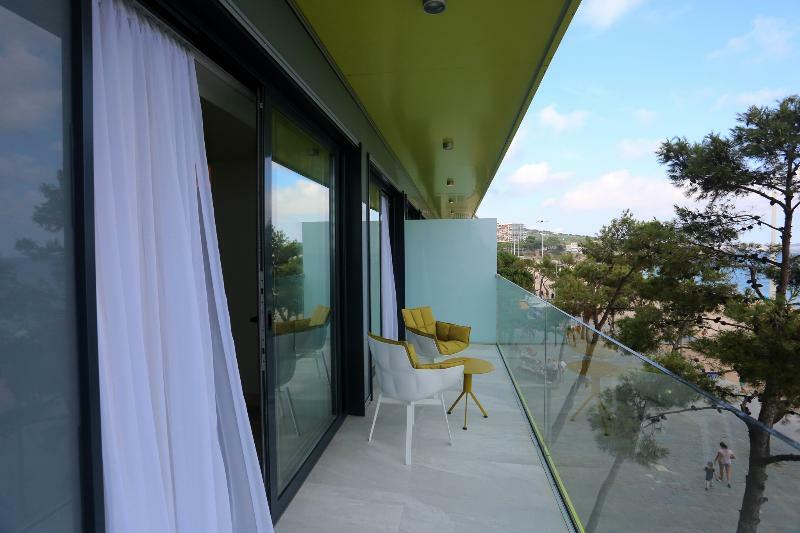 Cosmo Apartments Platja D'Aro Ngoại thất bức ảnh