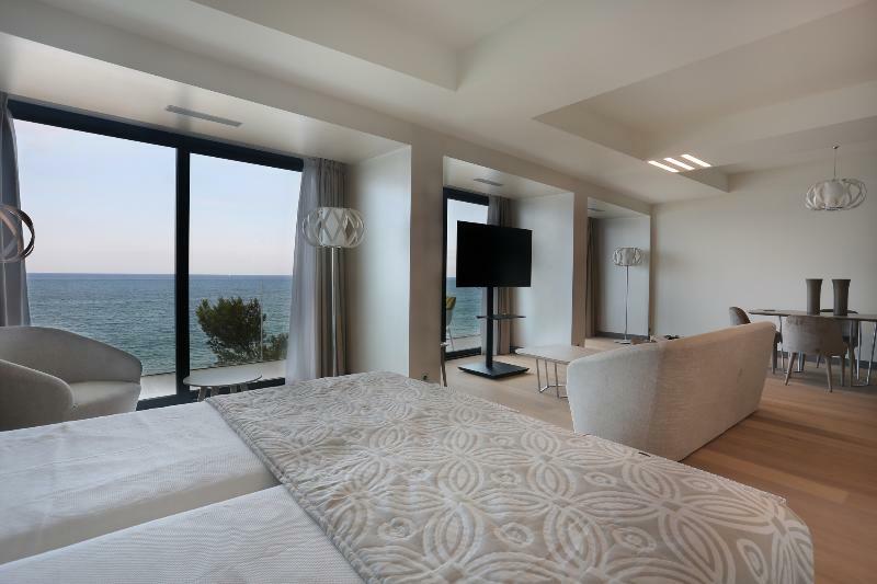 Cosmo Apartments Platja D'Aro Ngoại thất bức ảnh