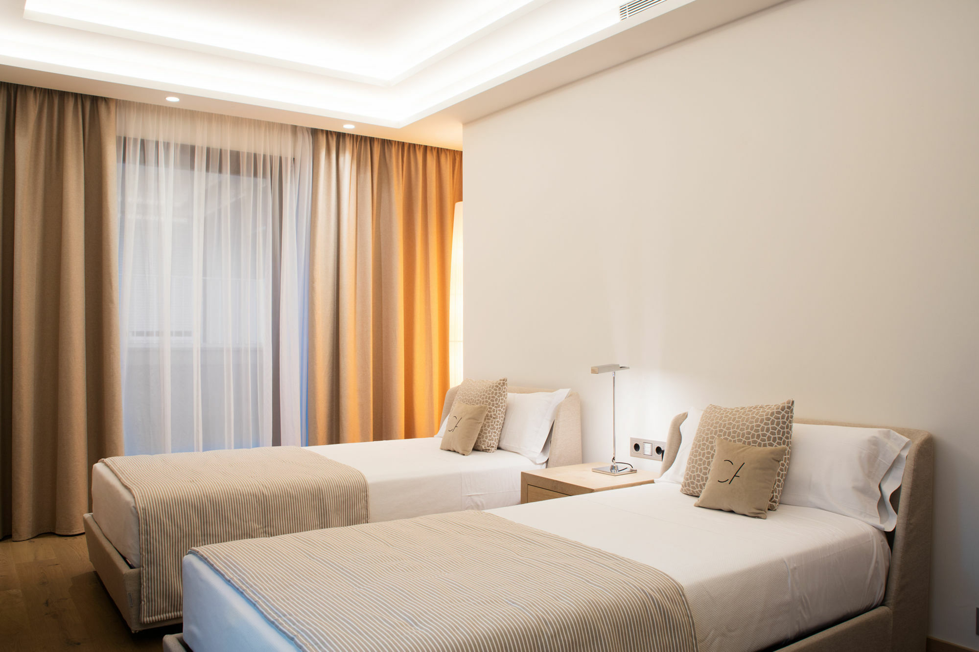 Cosmo Apartments Platja D'Aro Ngoại thất bức ảnh