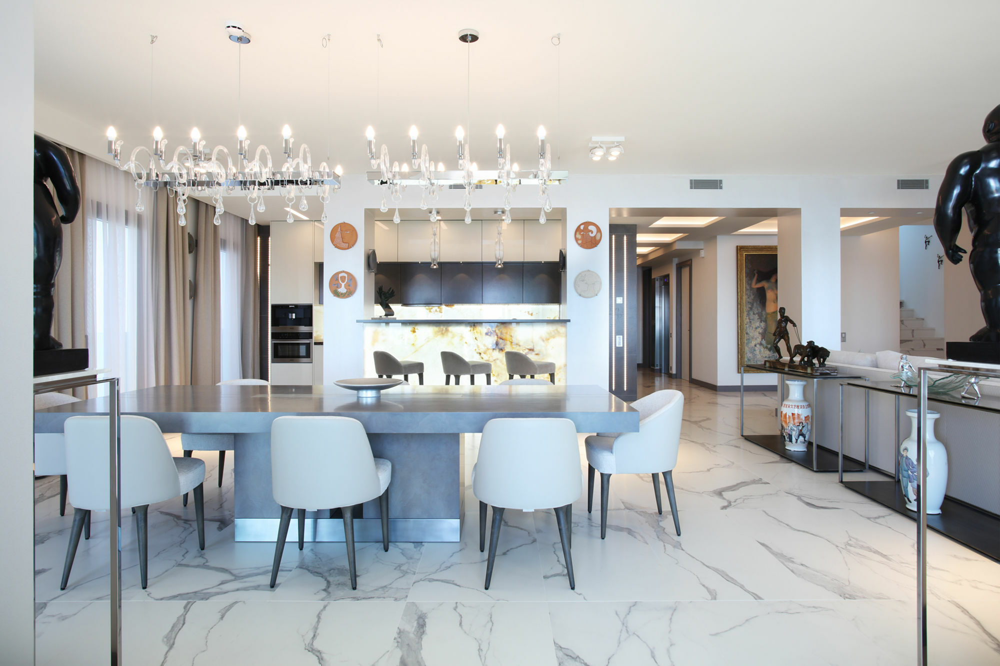 Cosmo Apartments Platja D'Aro Ngoại thất bức ảnh
