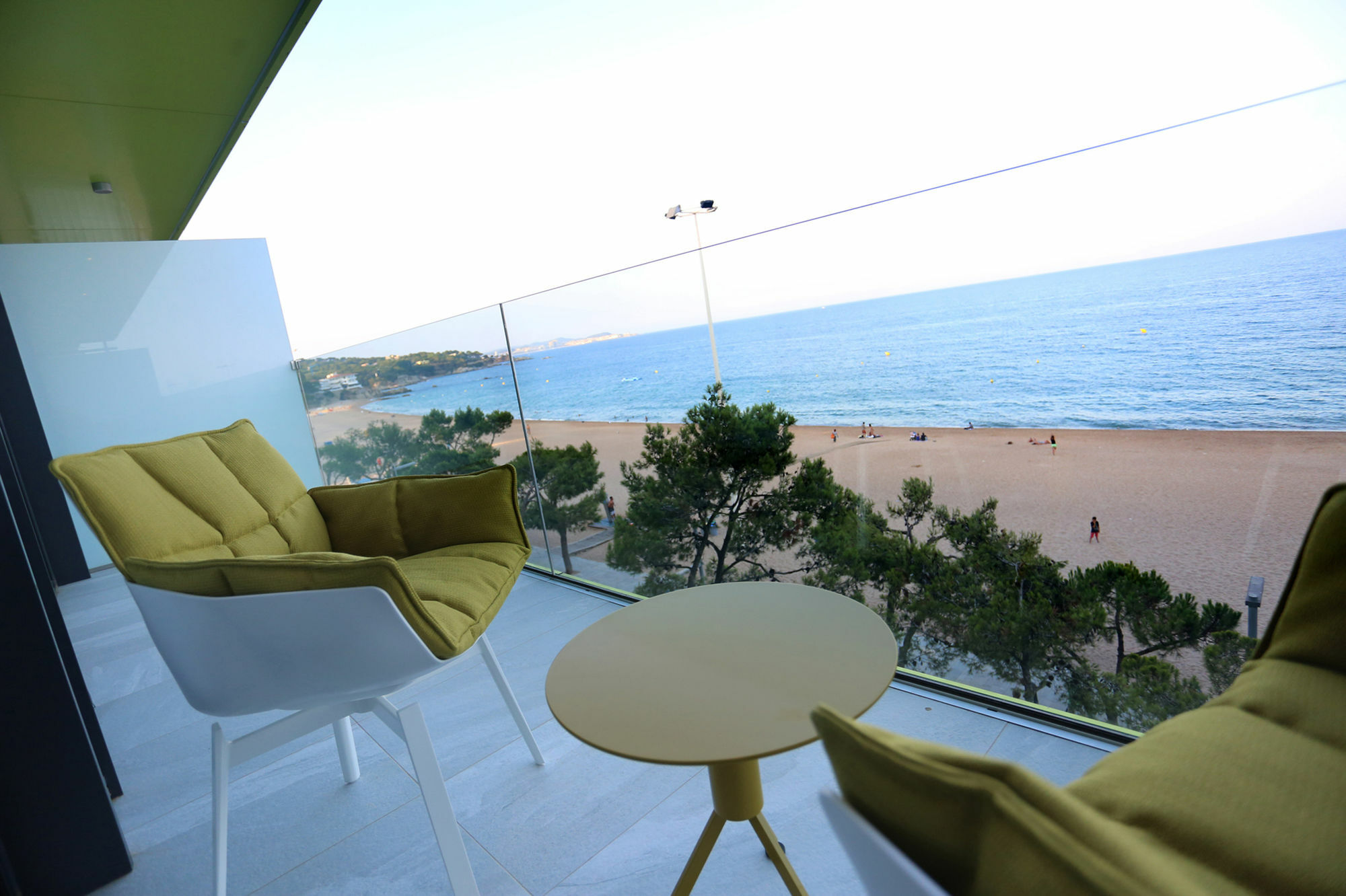 Cosmo Apartments Platja D'Aro Ngoại thất bức ảnh